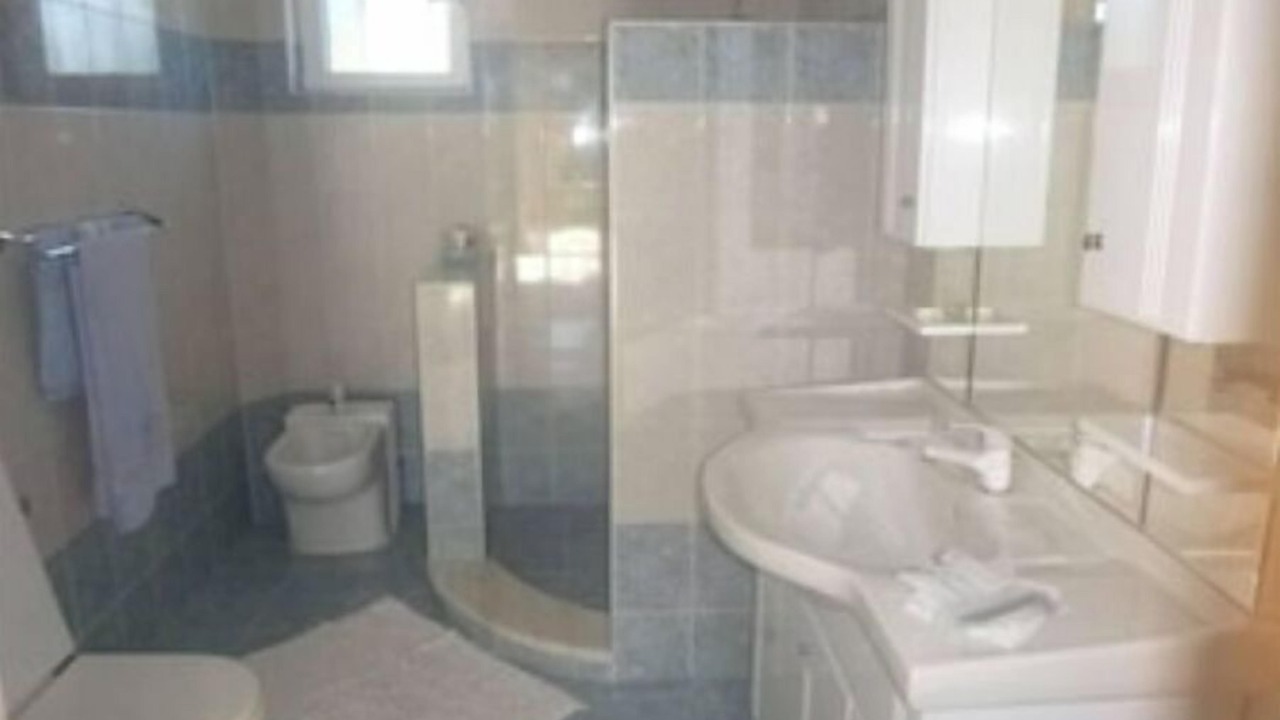 Photo of Bathroom in Analipsi