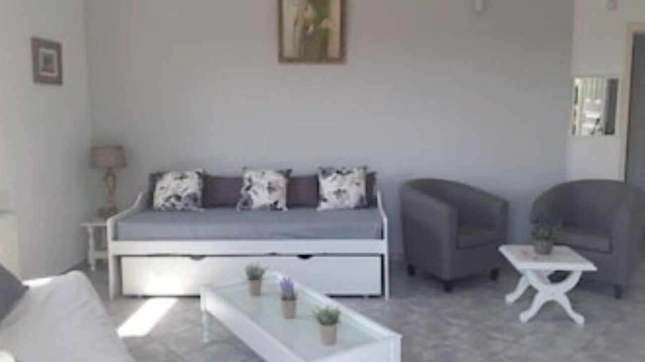 Photo of Livingroom in Analipsi