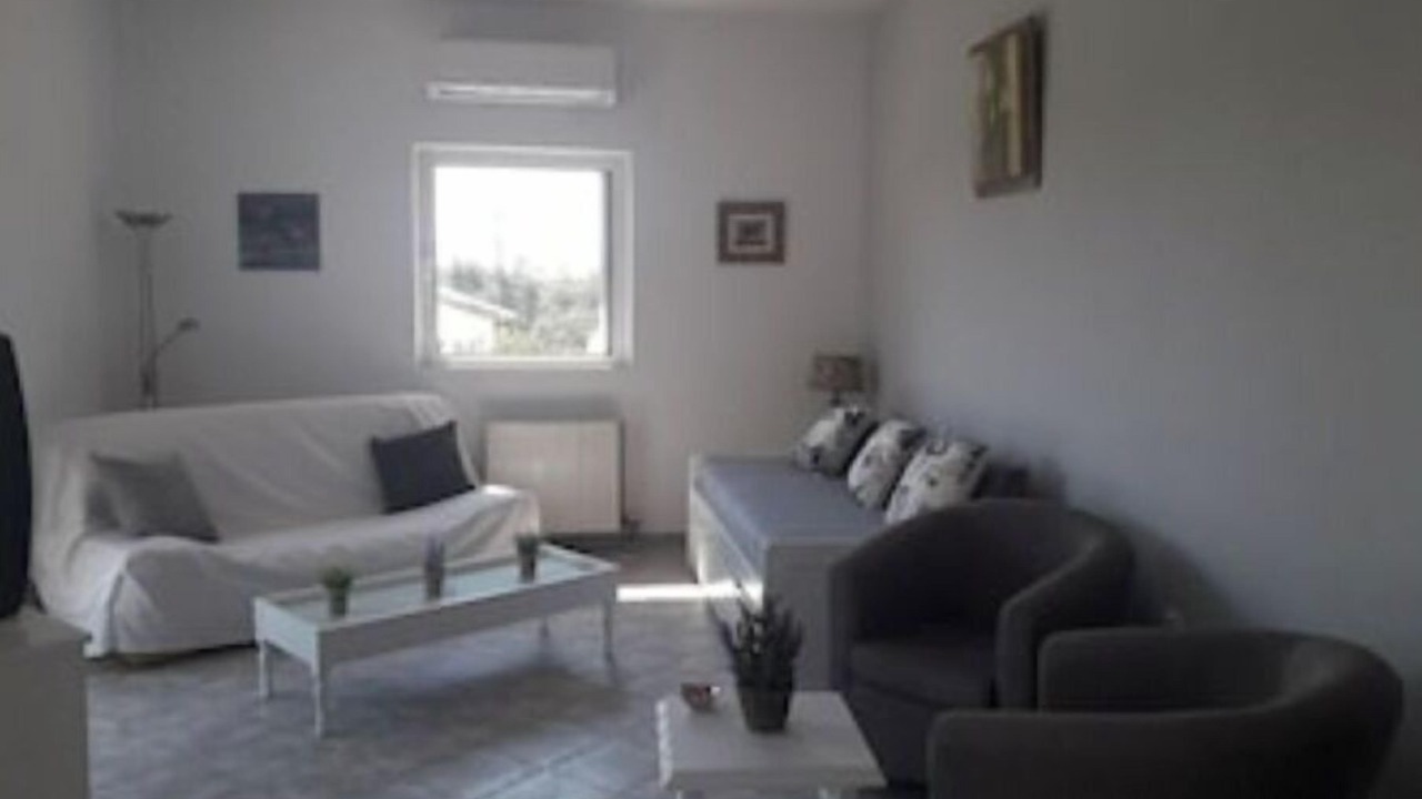 Photo of Livingroom in Analipsi
