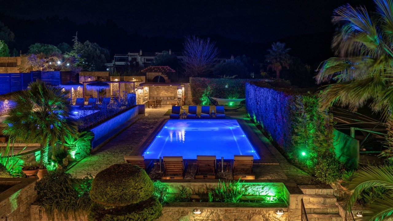 Photo of Outdoor in Nea Skioni