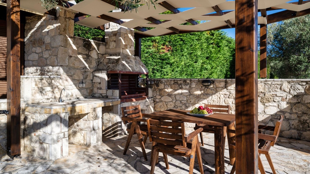 Photo of Outdoor in Nea Skioni