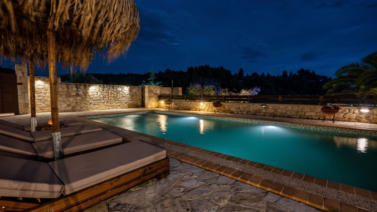 Photo of Outdoor in Nea Skioni