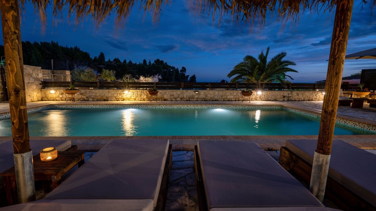 Photo of Outdoor in Nea Skioni
