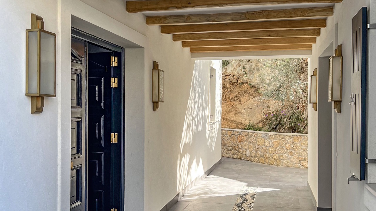 Photo of Outdoor in Spetses