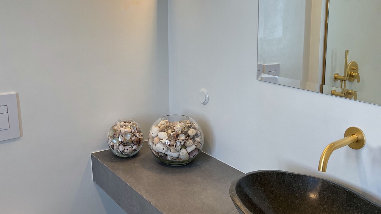 Photo of Bathroom in Spetses