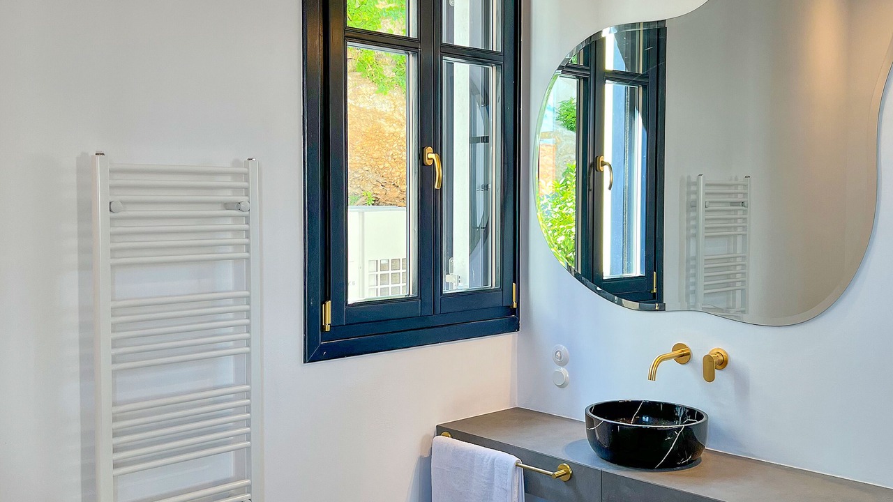 Photo of Bathroom in Spetses