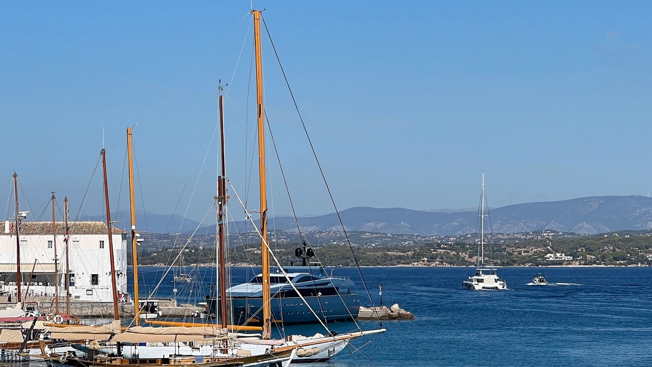 Photo of Others in Spetses