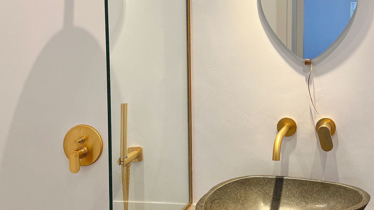 Photo of Bathroom in Spetses