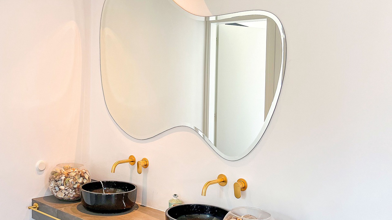 Photo of Bathroom in Spetses