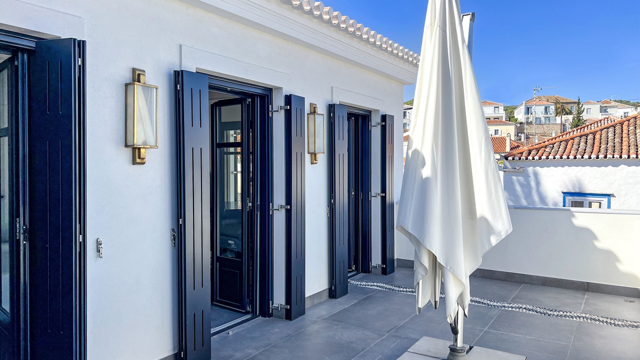 Photo of Outdoor in Spetses