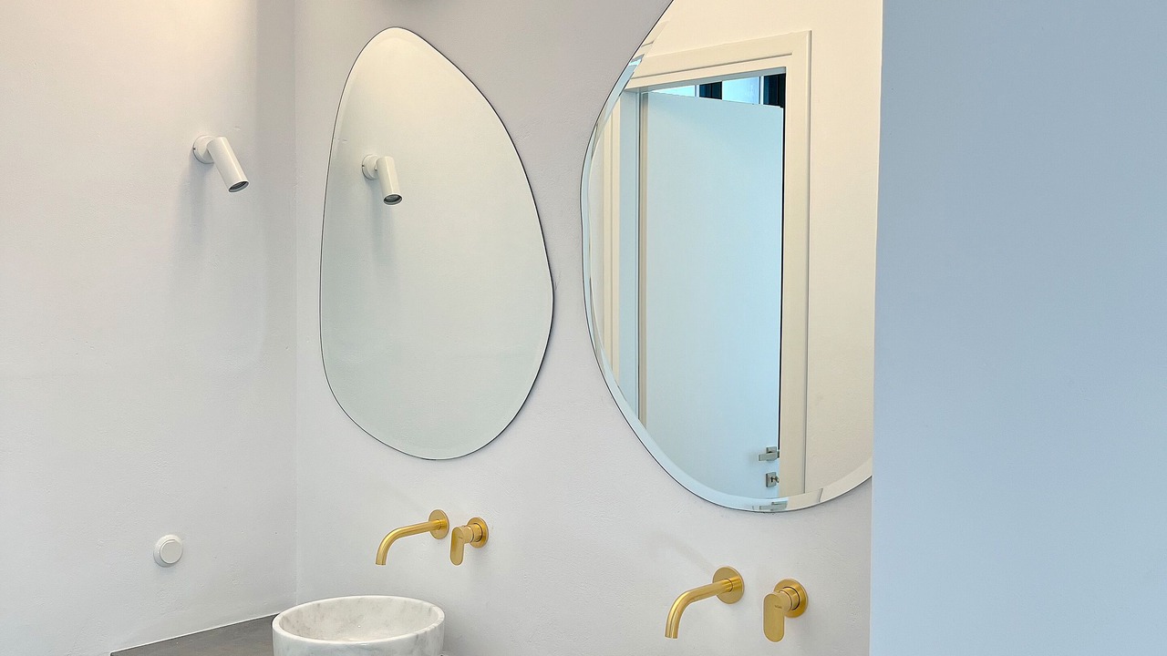 Photo of Bathroom in Spetses