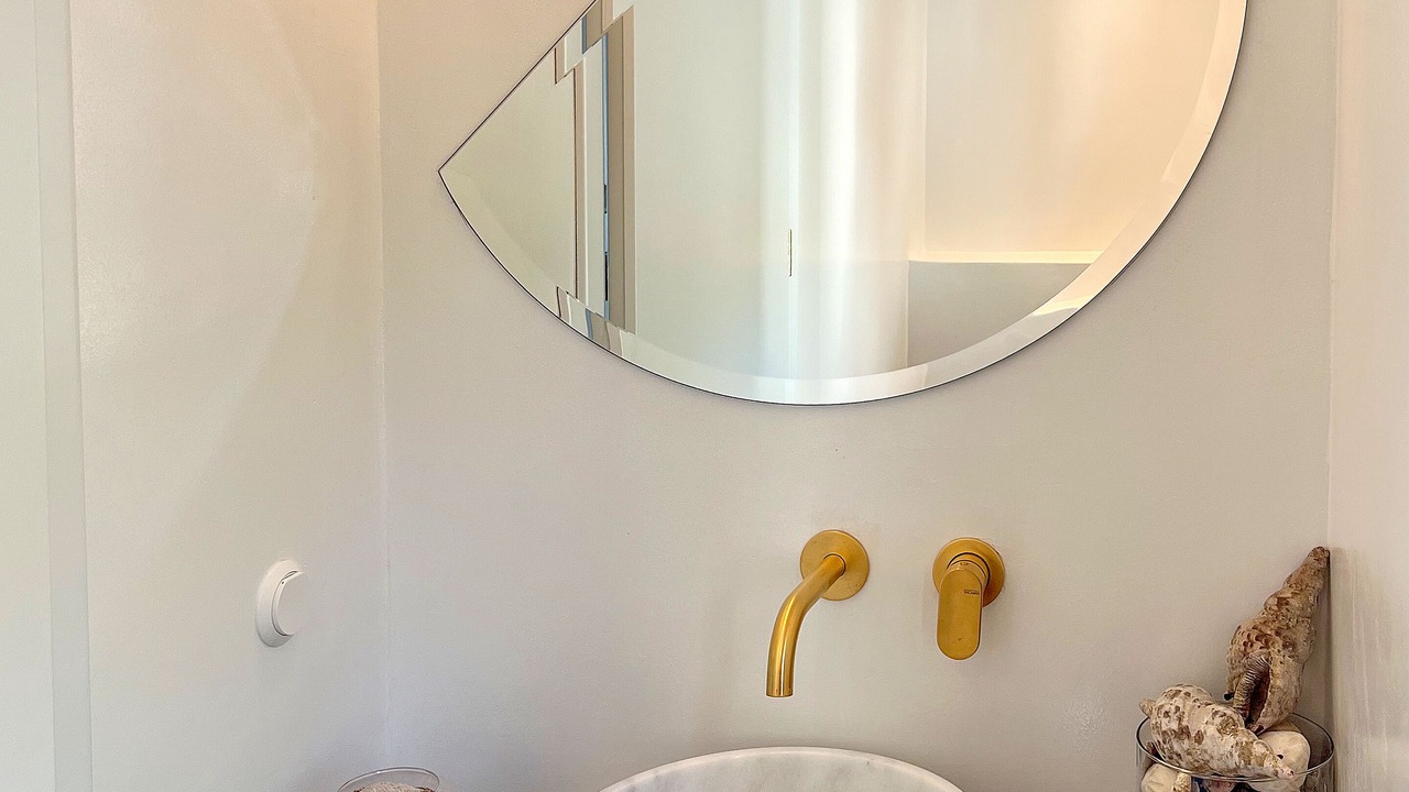Photo of Bathroom in Spetses
