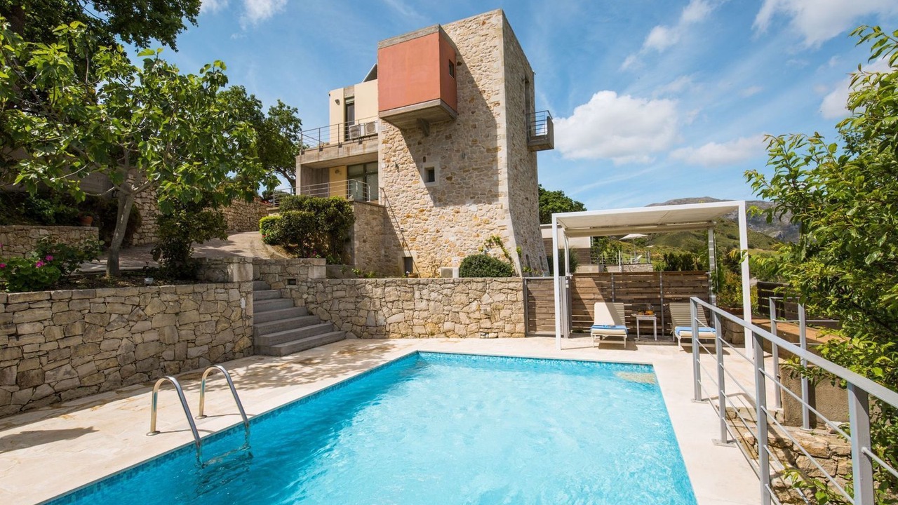 Photo of Outdoor in Mixorrouma
