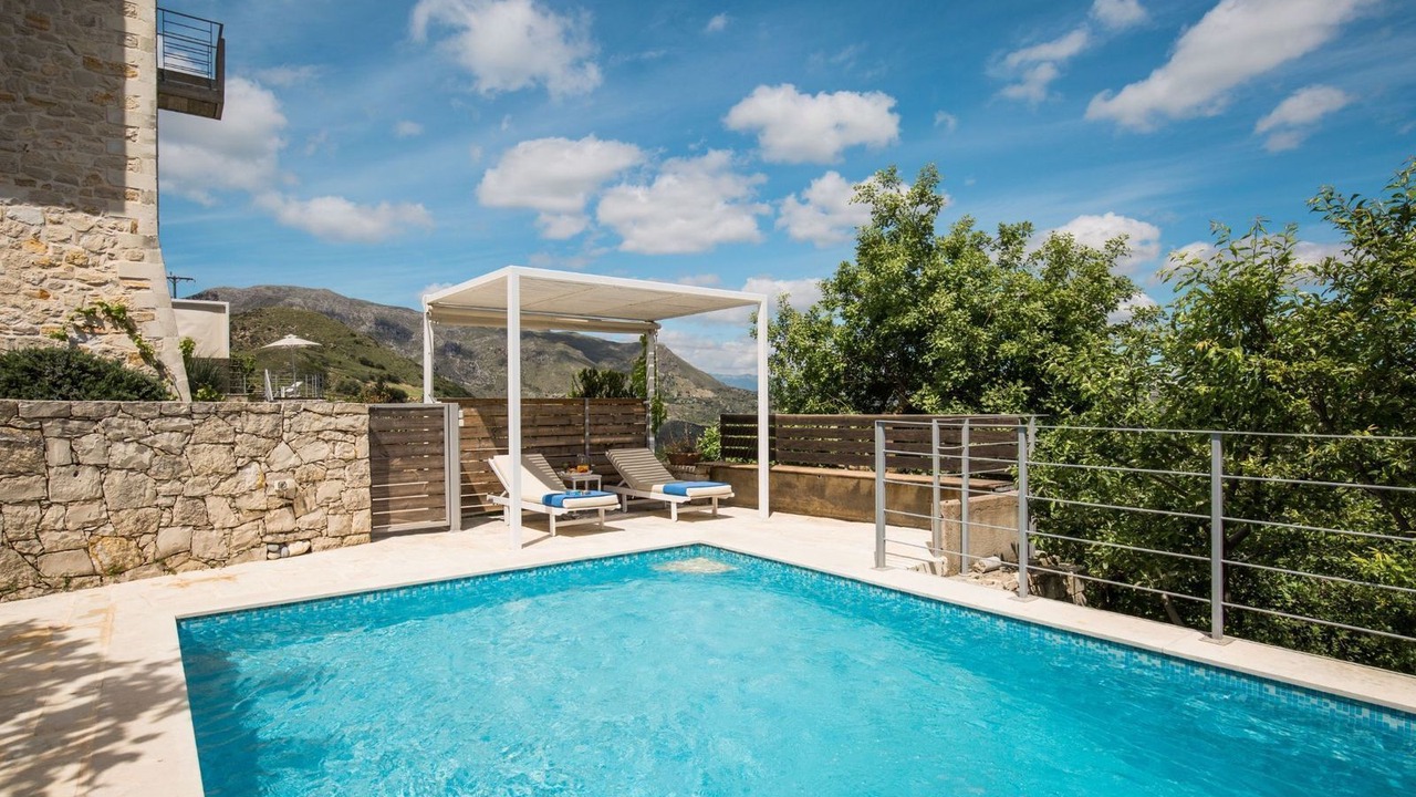 Photo of Outdoor in Mixorrouma
