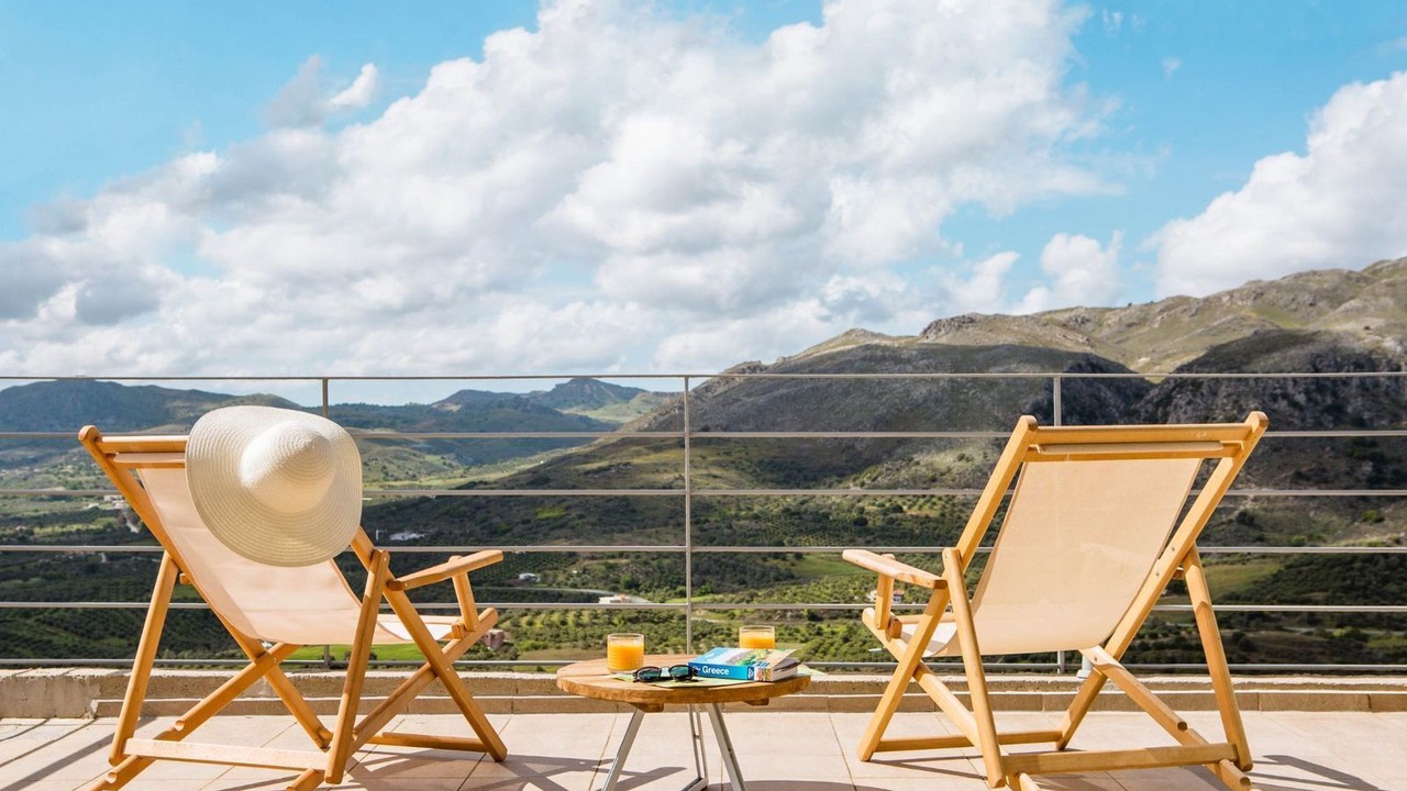Photo of Outdoor in Mixorrouma