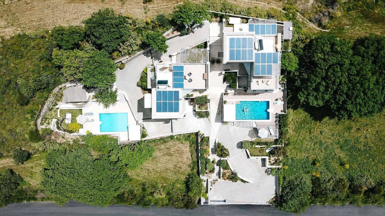 Photo of Outdoor in Mixorrouma