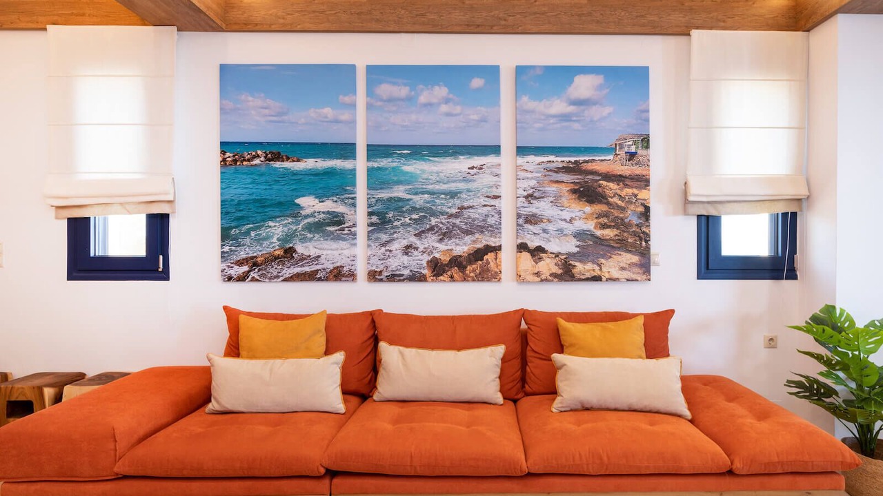 Photo of Livingroom in Sissi