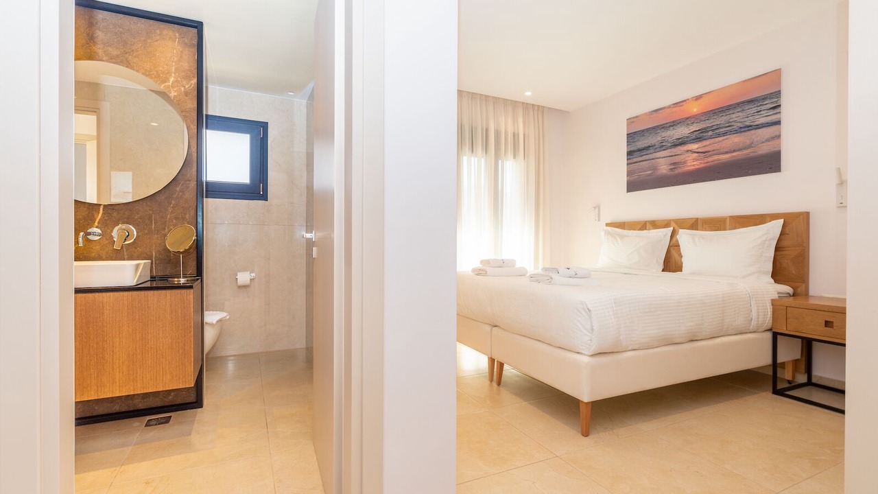 Photo of Bedroom in Sissi