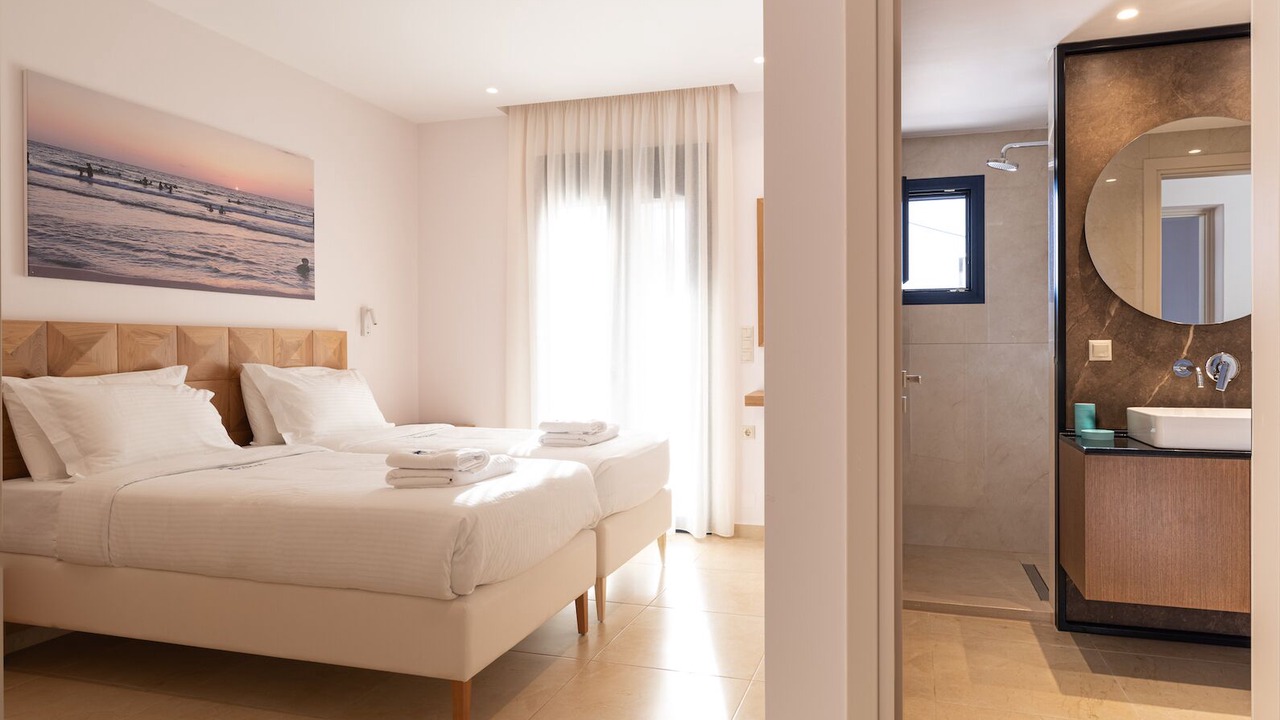 Photo of Bedroom in Sissi