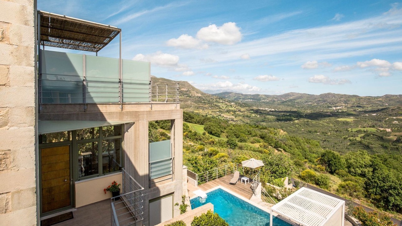 Photo of Outdoor in Mixorrouma