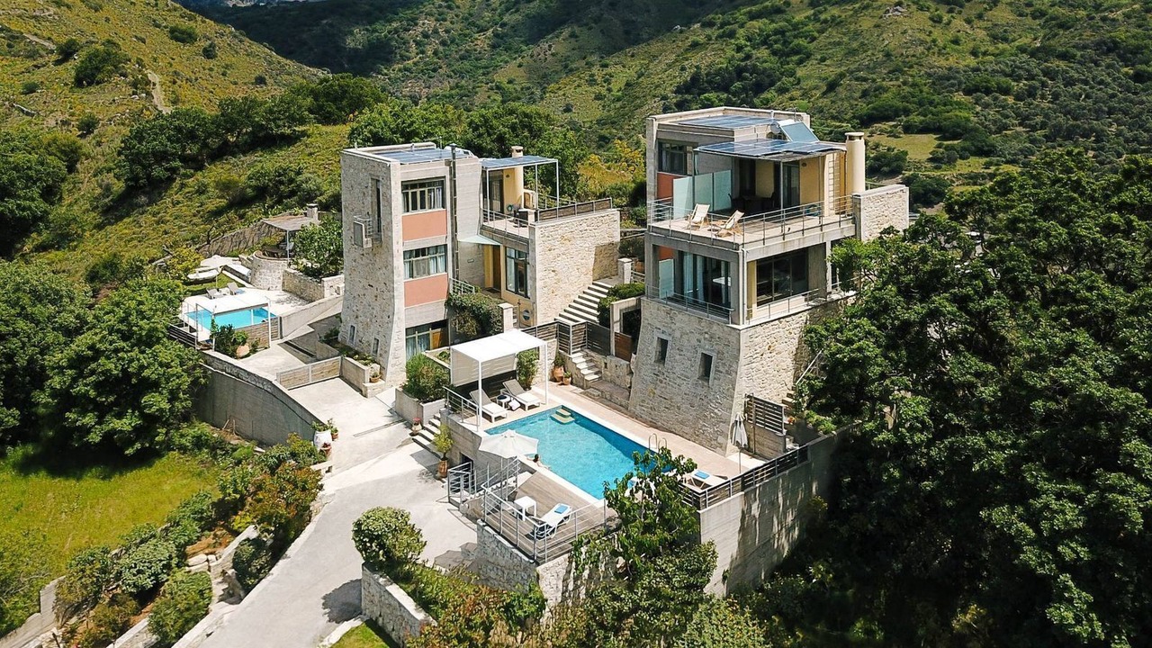 Photo of Outdoor in Mixorrouma