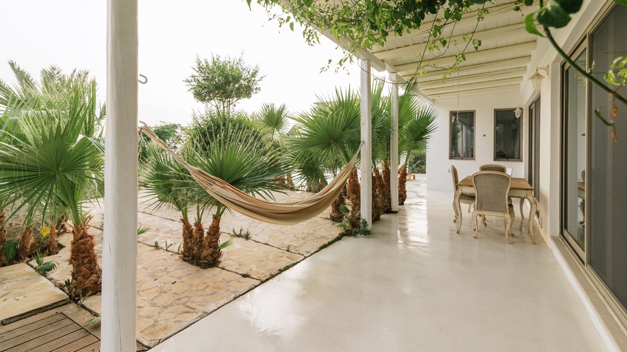 Photo of Outdoor in Pitsidia