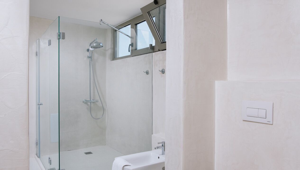 Photo of Bathroom in Pitsidia
