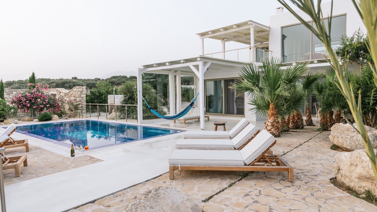 Photo of Outdoor in Pitsidia