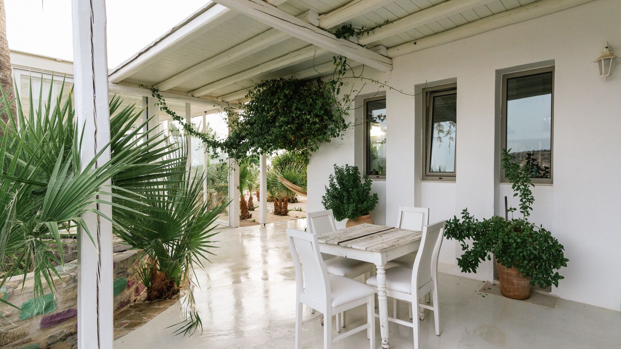 Photo of Outdoor in Pitsidia