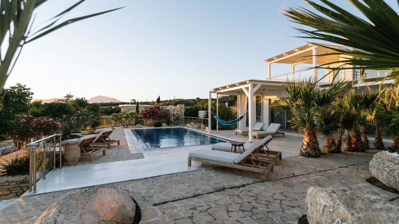 Photo of Outdoor in Pitsidia