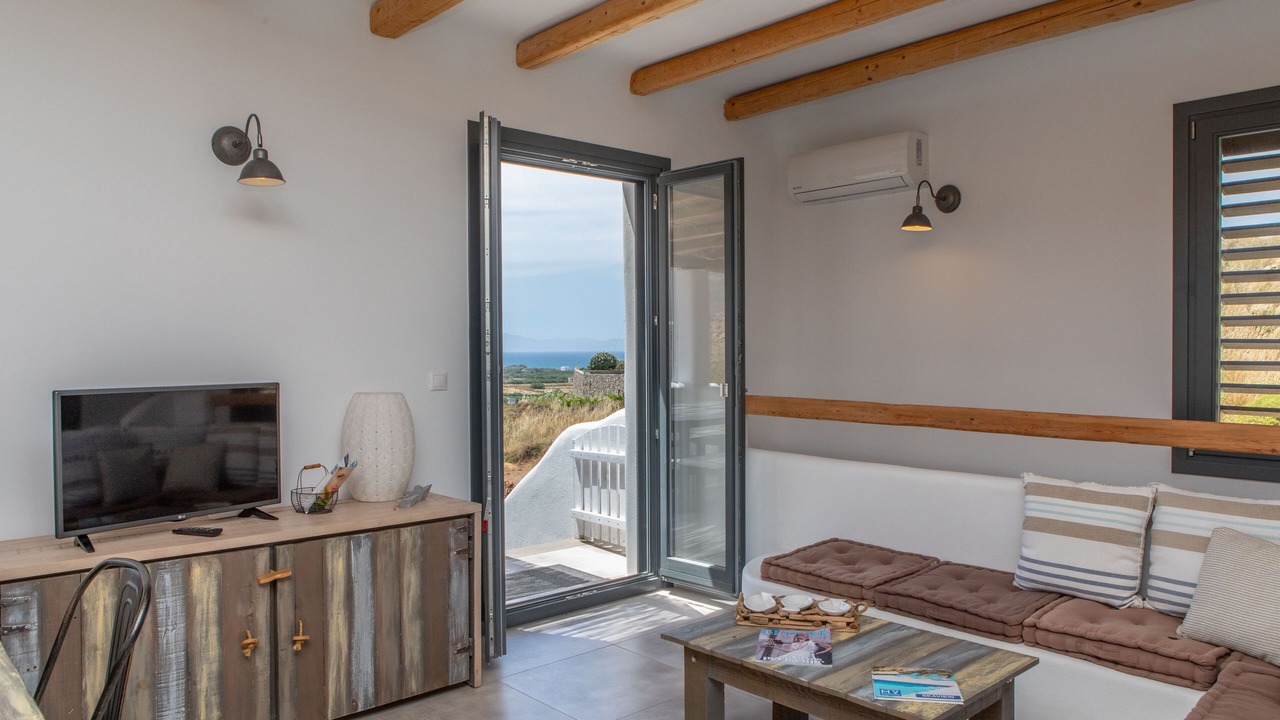 Photo of Livingroom in Mikri Vigla