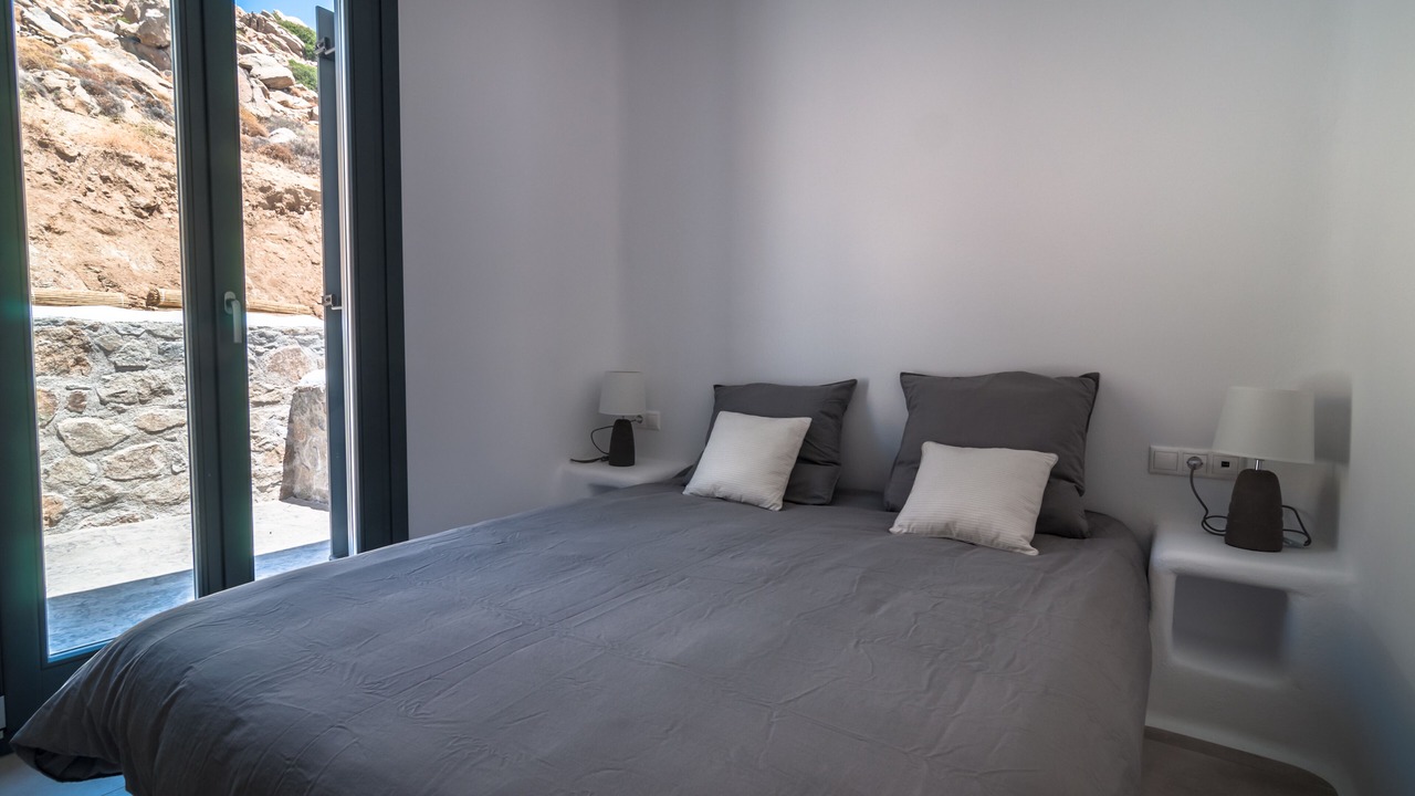 Photo of Bedroom in Mikri Vigla