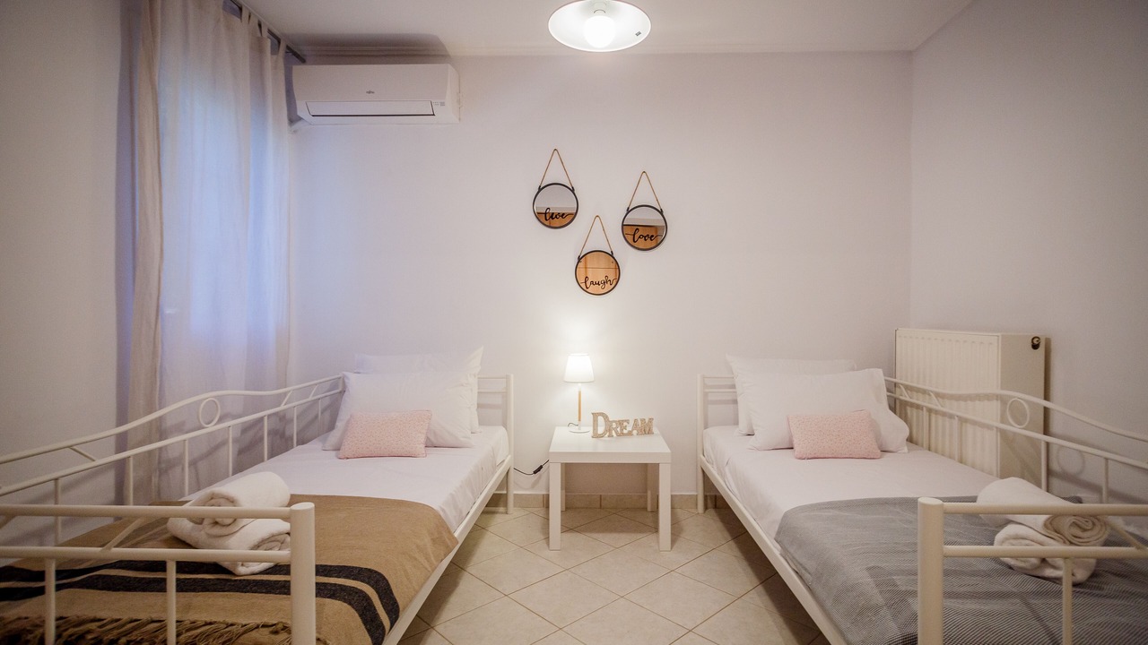 Photo of Bedroom in Xirokastello