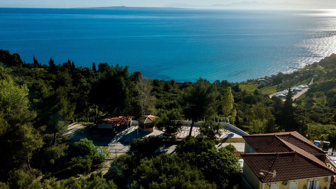 Photo of Outdoor in Xirokastello