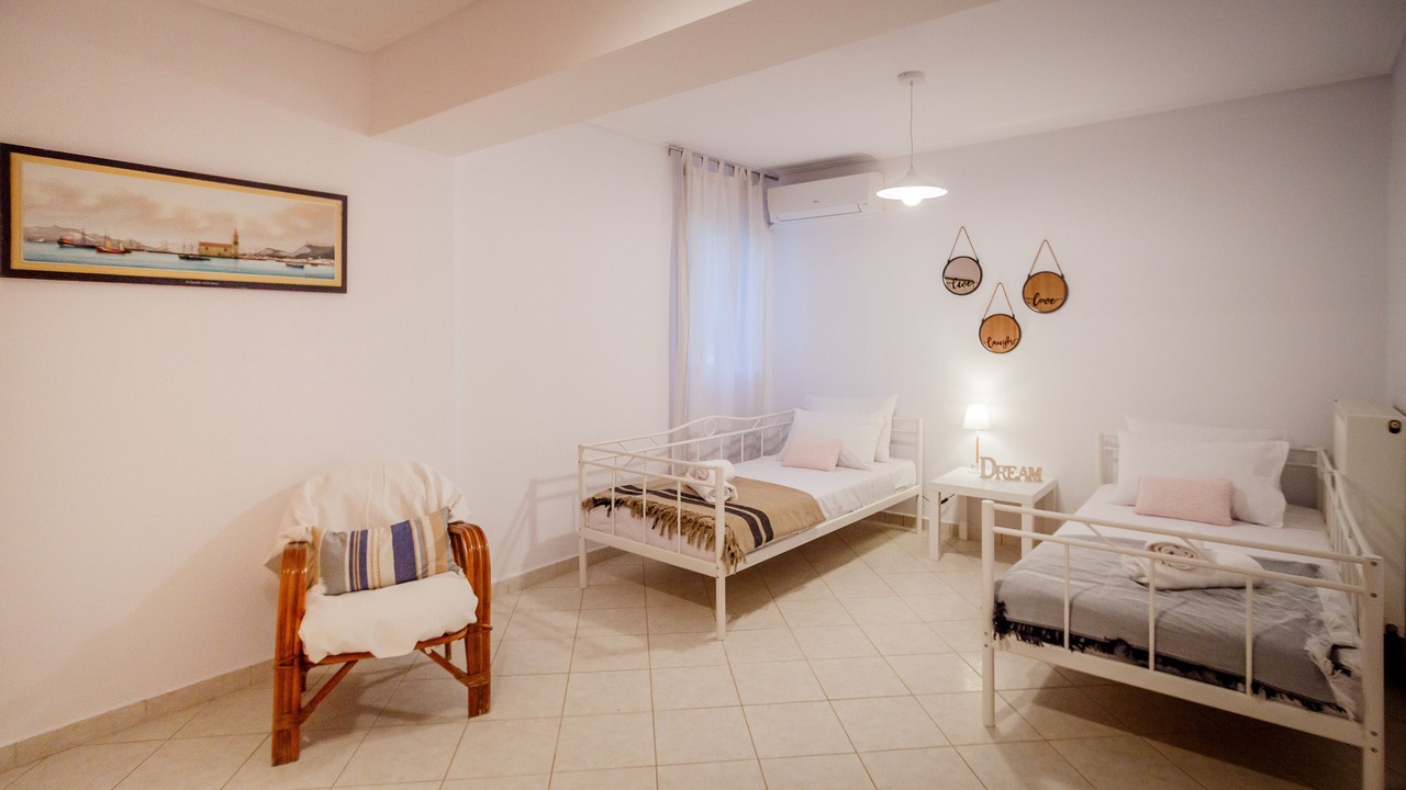 Photo of Bedroom in Xirokastello