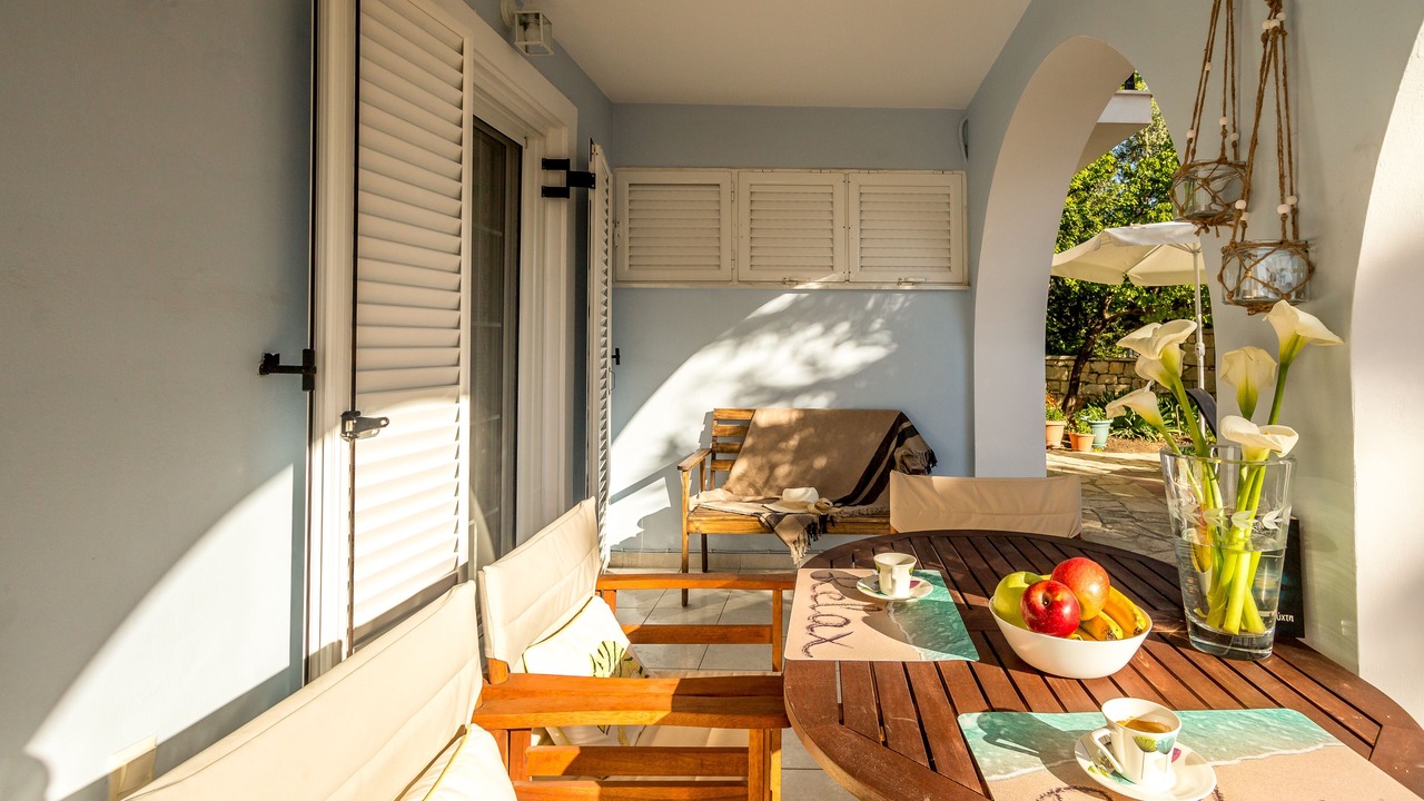 Photo of Outdoor in Xirokastello