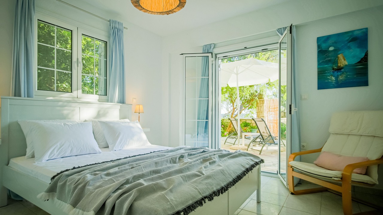 Photo of Bedroom in Xirokastello