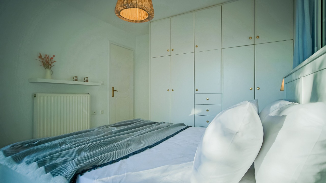 Photo of Bedroom in Xirokastello