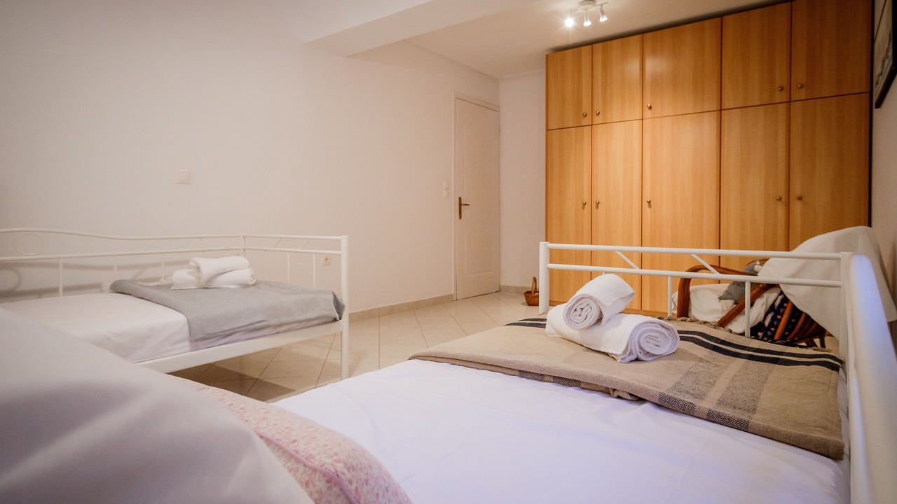 Photo of Bedroom in Xirokastello