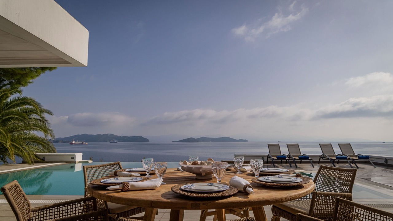 Photo of Outdoor in Achladies