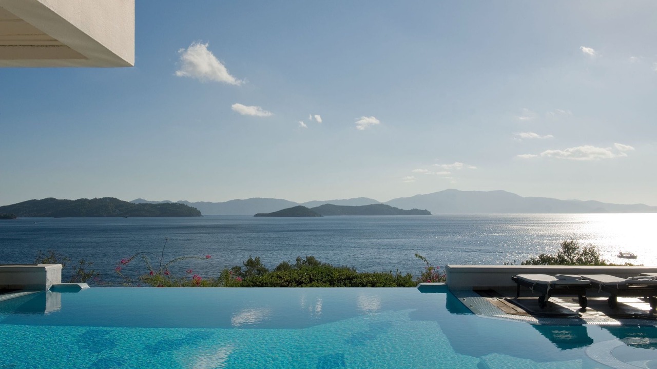 Photo of Outdoor in Achladies