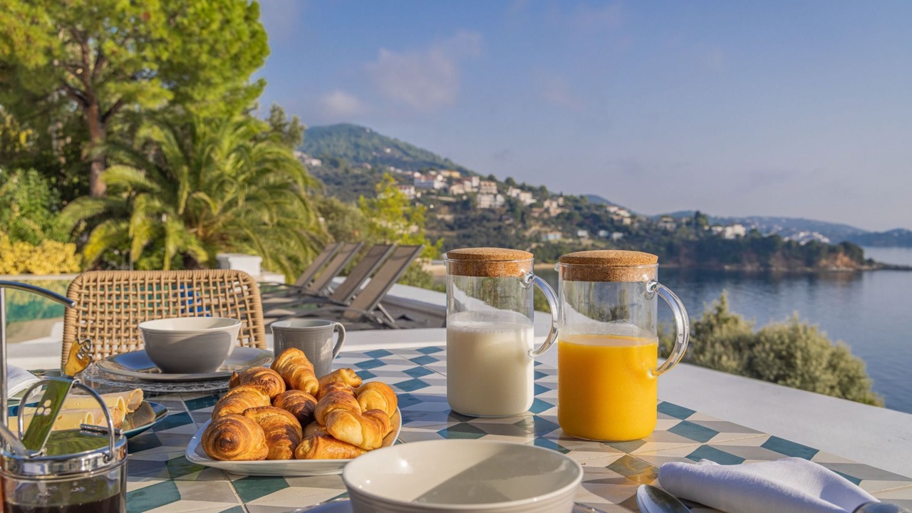 Photo of Outdoor in Achladies