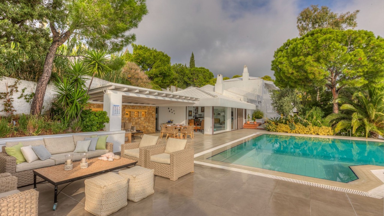 Photo of Outdoor in Achladies