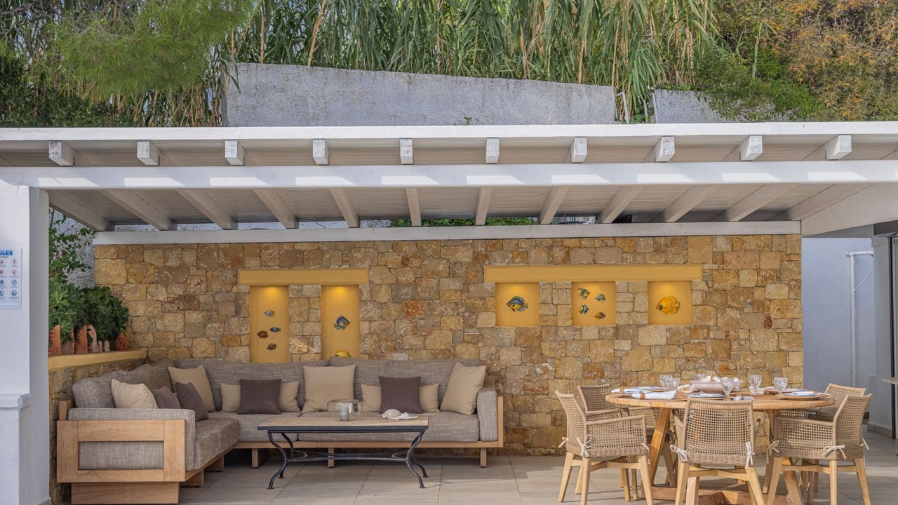 Photo of Outdoor in Achladies