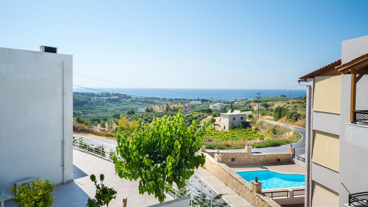 Photo of Outdoor in Stavromenos