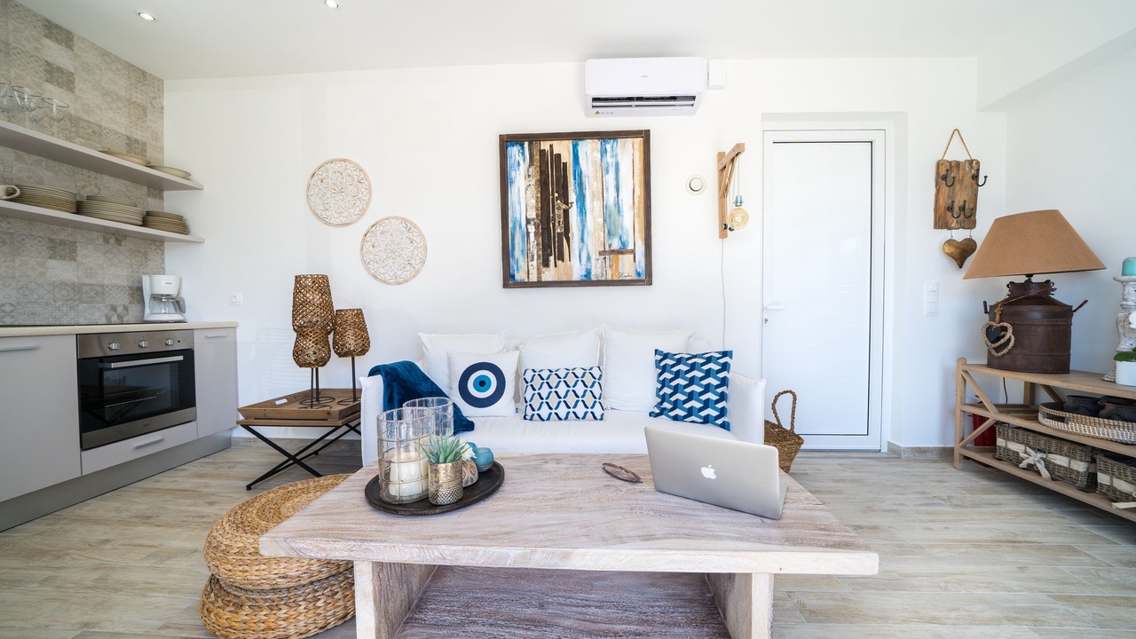 Photo of Livingroom in Stavromenos