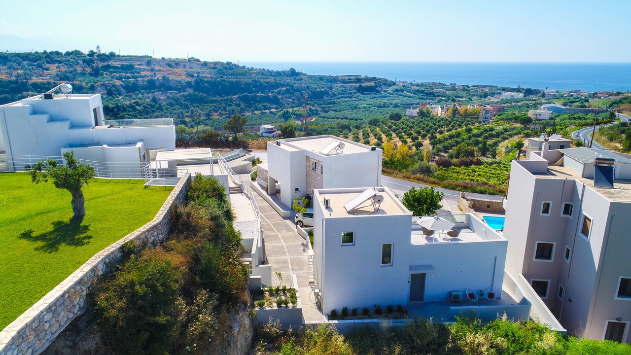 Photo of Outdoor in Stavromenos