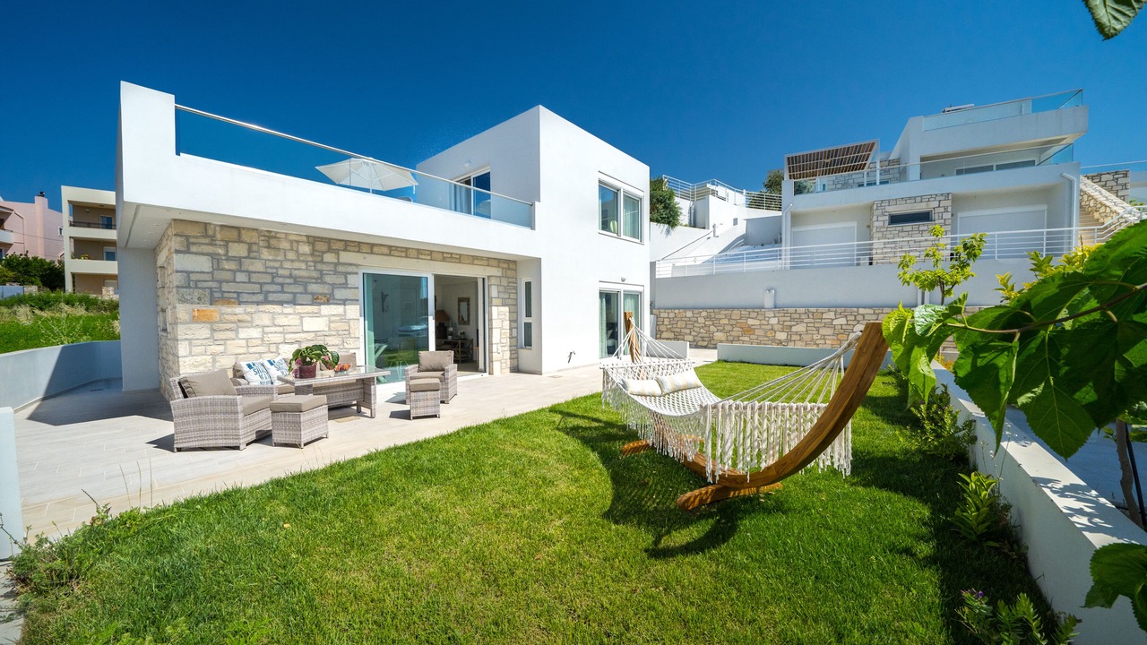 Photo of Outdoor in Stavromenos