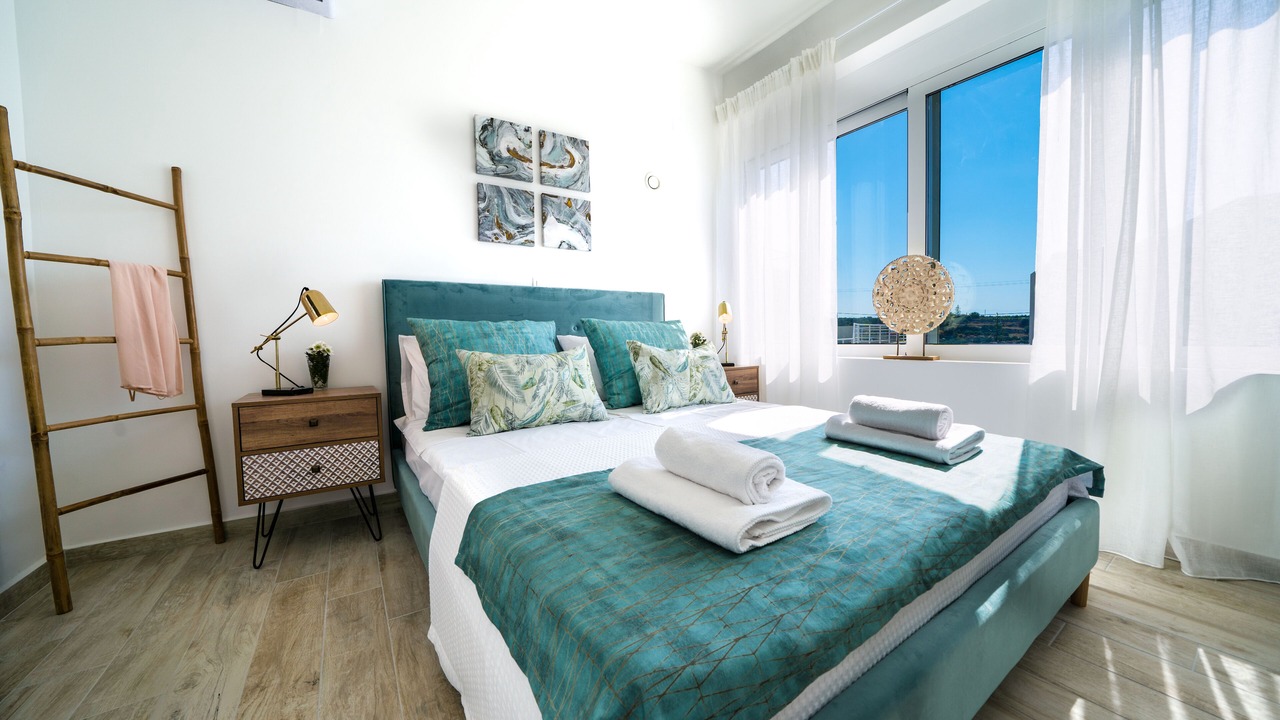 Photo of Bedroom in Stavromenos