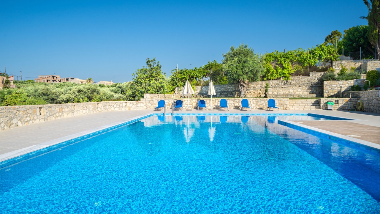 Photo of Outdoor in Stavromenos